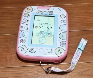 스미코구라시 게임도 공부도 할 수 있어! 스미코 패드