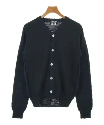 COMME des GARCONS HOMME DEUX 가디건 남성용
