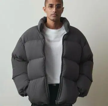Steven Alan Re/NY DOME DOWN JACKET M 눕시