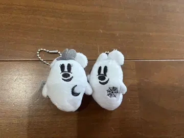 디즈니랜드 할로윈 봉제 인형 참