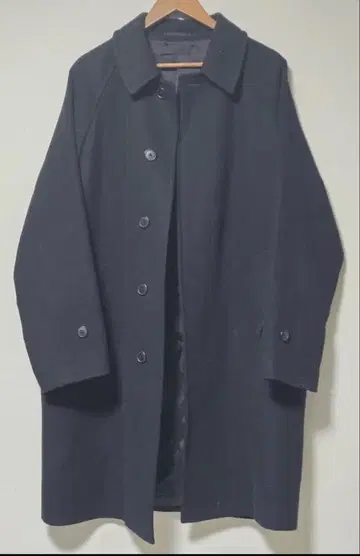 UNIQLO 남성용 코트