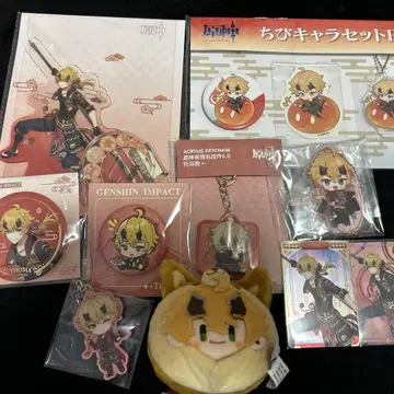 원신 토마 묶음 판매