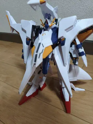 HG 1/144 페넬로페 (조립 완료) 프라모델