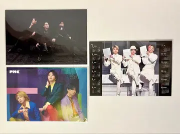 미세스 그린애플 엽서 세트