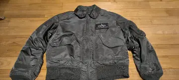 Alpha Industries 플라이트 자켓 M