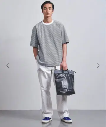 UNITED ARROWS & WEEKEND(ER) 콜라보 백