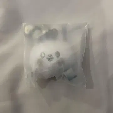 스트레이키즈 리노 리빗 페이스 키링 팝업