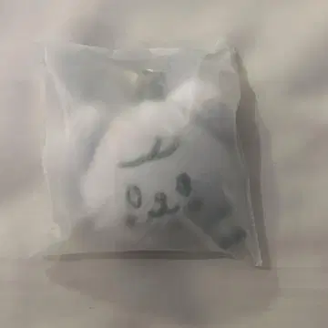 straykids 승민 퍼핌 페이스 키링 팝업
