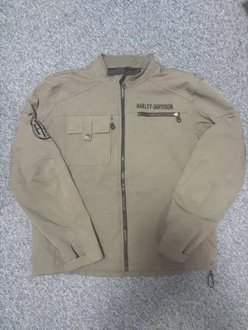 할리데이비슨 자켓
