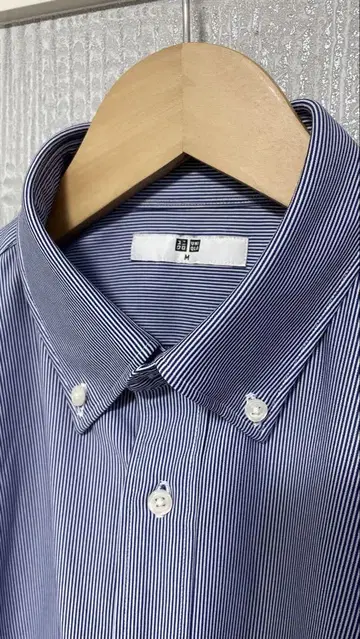 UNIQLO 상의 세트 M 4개 L 1개