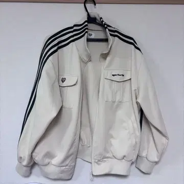 HTH 트랙 자켓