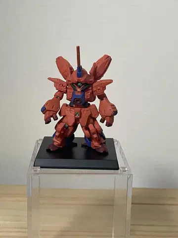 FW GUNDAM CONVERGE #10 게마르크