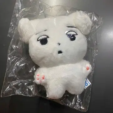 aespa 윈터 10cm 인형 봉제 인형