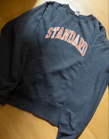 STANDARD CALIFORNIA 맨투맨 트레이닝복 XL 남성용