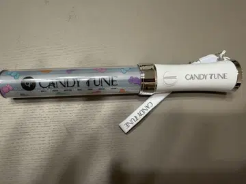 CANDY TUNE 응원봉 ver.4 캰츄 응원봉