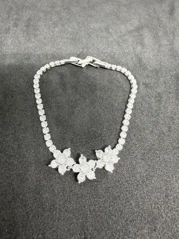 오사카 간사이 박람회 예멘관 파빌리온 코먼즈 팔찌