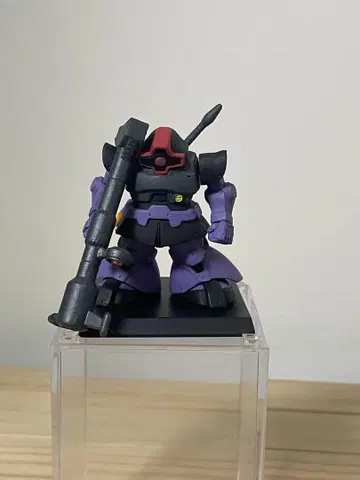 GUNDAM CONVERGE #13 199돔