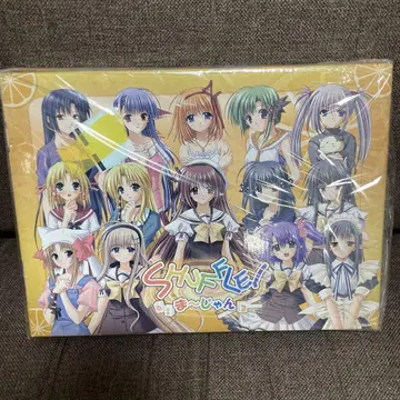SHUFFLE 마작