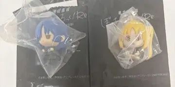 극장판 봇치 더 록! 입장자 혜택 케이블 홀더 니지카 료 2점