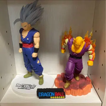 드래곤볼 비스트 오렌지 피콜로