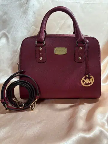MICHAEL KORS 마이클코어스 숄더백 [새상품급]
