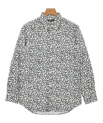 COMME des GARCONS HOMME PLUS 캐주얼 셔츠 남성용