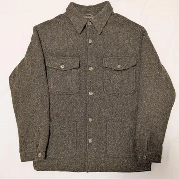 80s 90s 루치아노 바르베라 울 커버올 이탈리아제