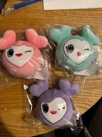 TWICE 사나 미나 모모 팝업 스트레스볼 미사모