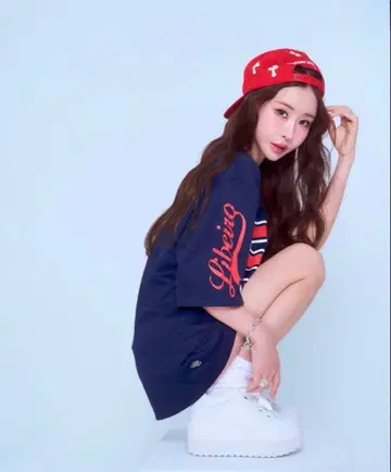 즉시 완판 아이템 스즈키 아미 스니커즈 M
