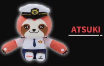 GENIC ANIMAL COORDY Ver.2 ATSUKI