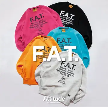 F.A.T.