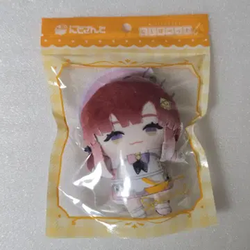 [ 익명 배송 ] 사오토메 베리 니지파펫 니지파페 스페셜레 니지산지