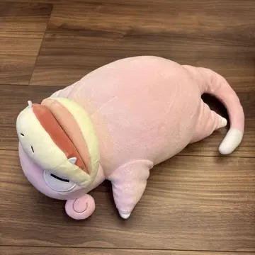 포켓몬 센터 굿나잇 야돈 봉제 인형 포켓몬