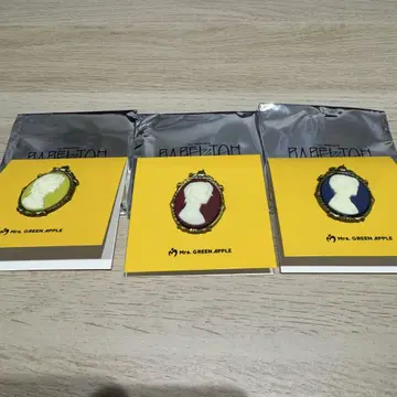 미세스 바벨탑 가챠 카메오 핀즈 랜덤 아이템
