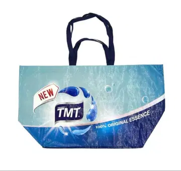 treatment asia 토트백 tmt