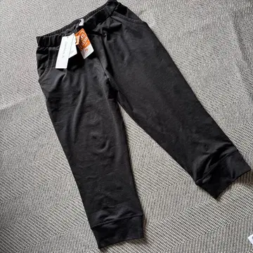 DANSKIN ALL DAY ACTIVE CROPPED PANTS
