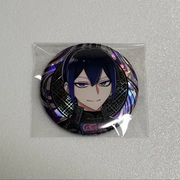 마계의 왕자! 이루마 군 if 마피아 아니카페 캔뱃지 이프리트