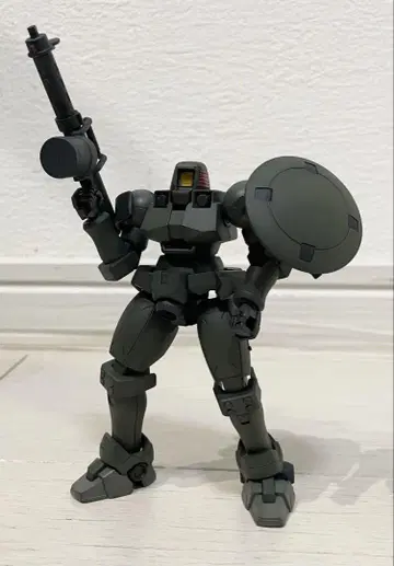 1/144 HG 리오 프라모델 (완제품)