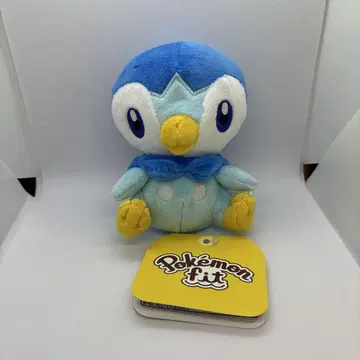 팽도리 포켓몬 fit 핏 봉제 인형