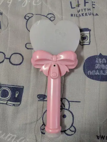 산리오 퓨로랜드 미라클 하트 라이트
