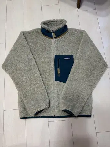 patagonia 플리스 자켓 레트로X