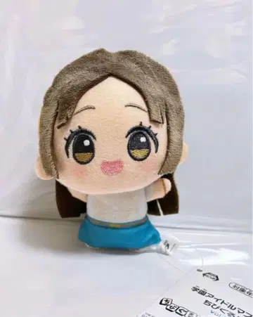 학원 아이돌 마스터 학마스 SD 인형 쿠라모토 치나