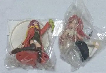 작안의 샤나 미니 피규어 세트