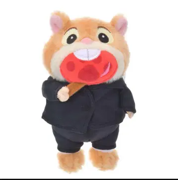 레밍 인형 배지 누이바