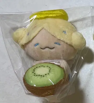 JOCHUM 모코 마스코트