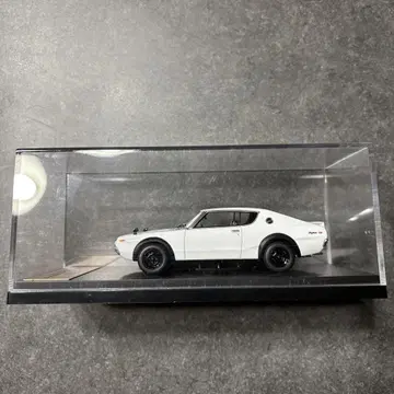 미니카 NISSAN SKY LINE 2000 GT-R