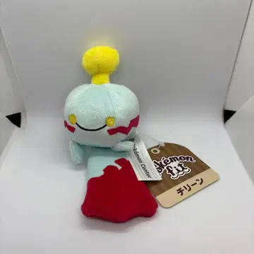 포켓몬 fit 치린 봉제 인형
