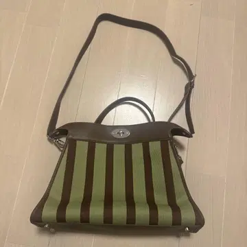 숄더백