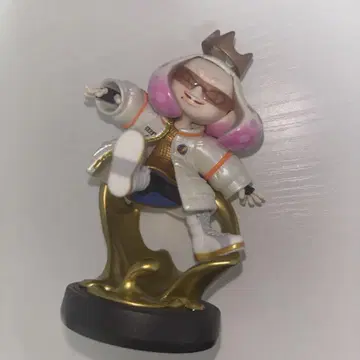 amiibo 텐타클즈 [히메 [ 사이드 오더 ] ]