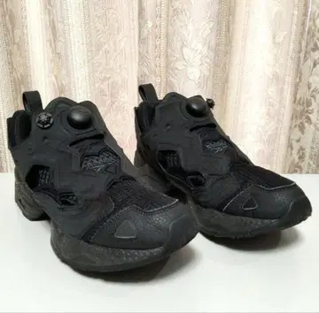 리복 스니커즈 인스타펌프 퓨리 95 27.5cm